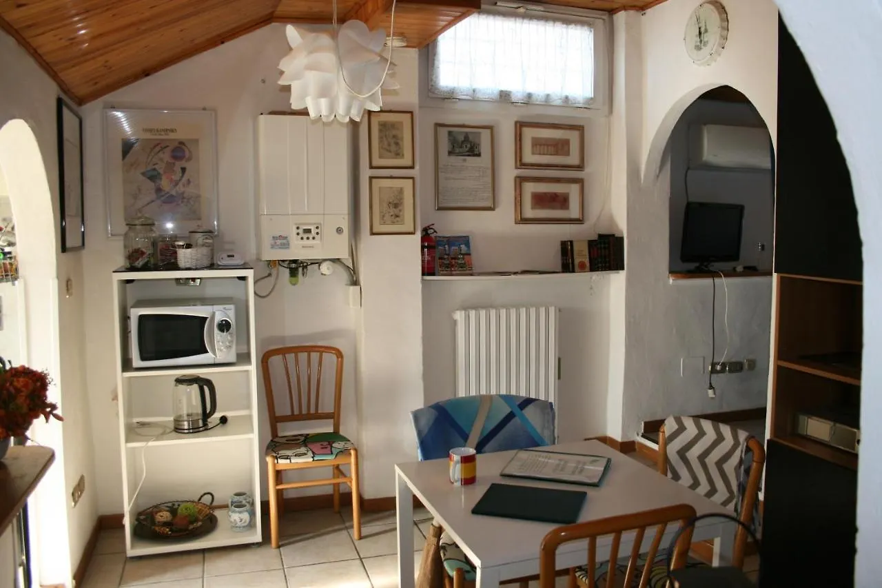 Appartement Alloggio Incantevole Sui Tetti Di Bologna