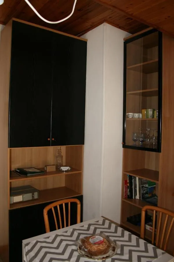 Alloggio Incantevole Sui Tetti Di Boloňa Apartmán