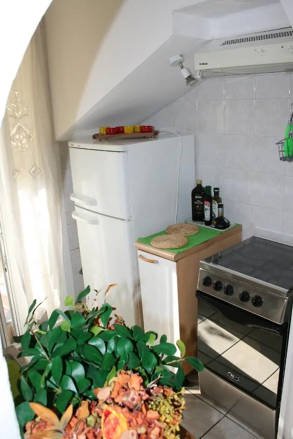 Alloggio Incantevole Sui Tetti Di Boloňa